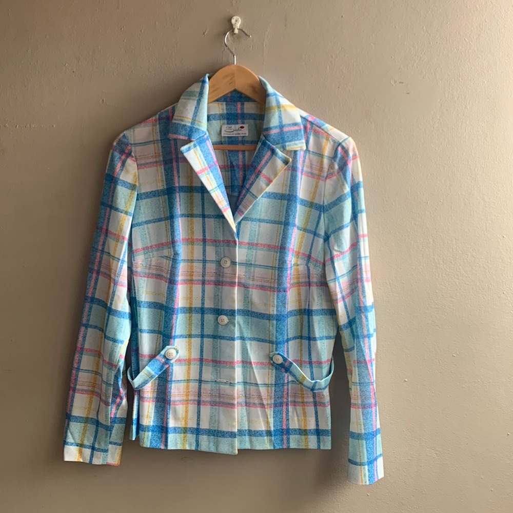 Vintage Blazer